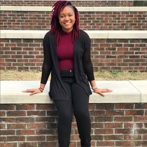 Meet your Posher, Asia